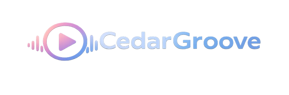 CedarGrooveNET